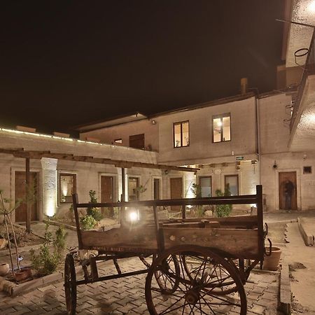 Days Inn Cappadocia Göreme Luaran gambar