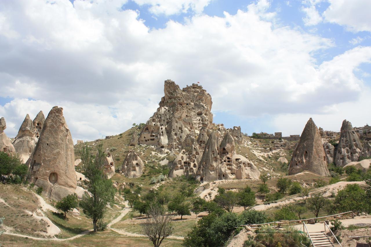 Days Inn Cappadocia Göreme Luaran gambar