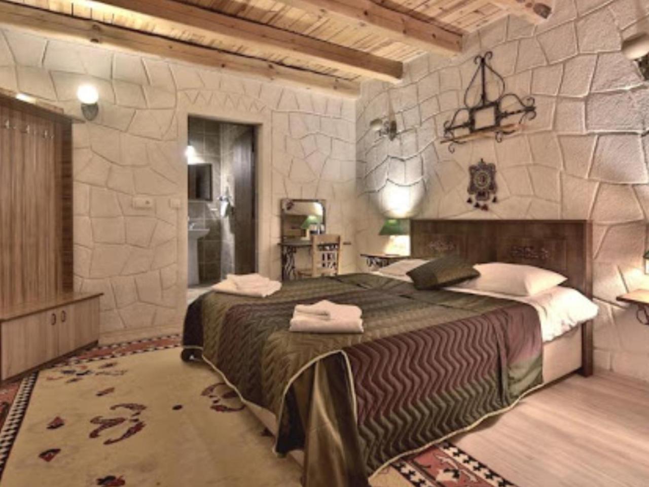 Days Inn Cappadocia Göreme Luaran gambar