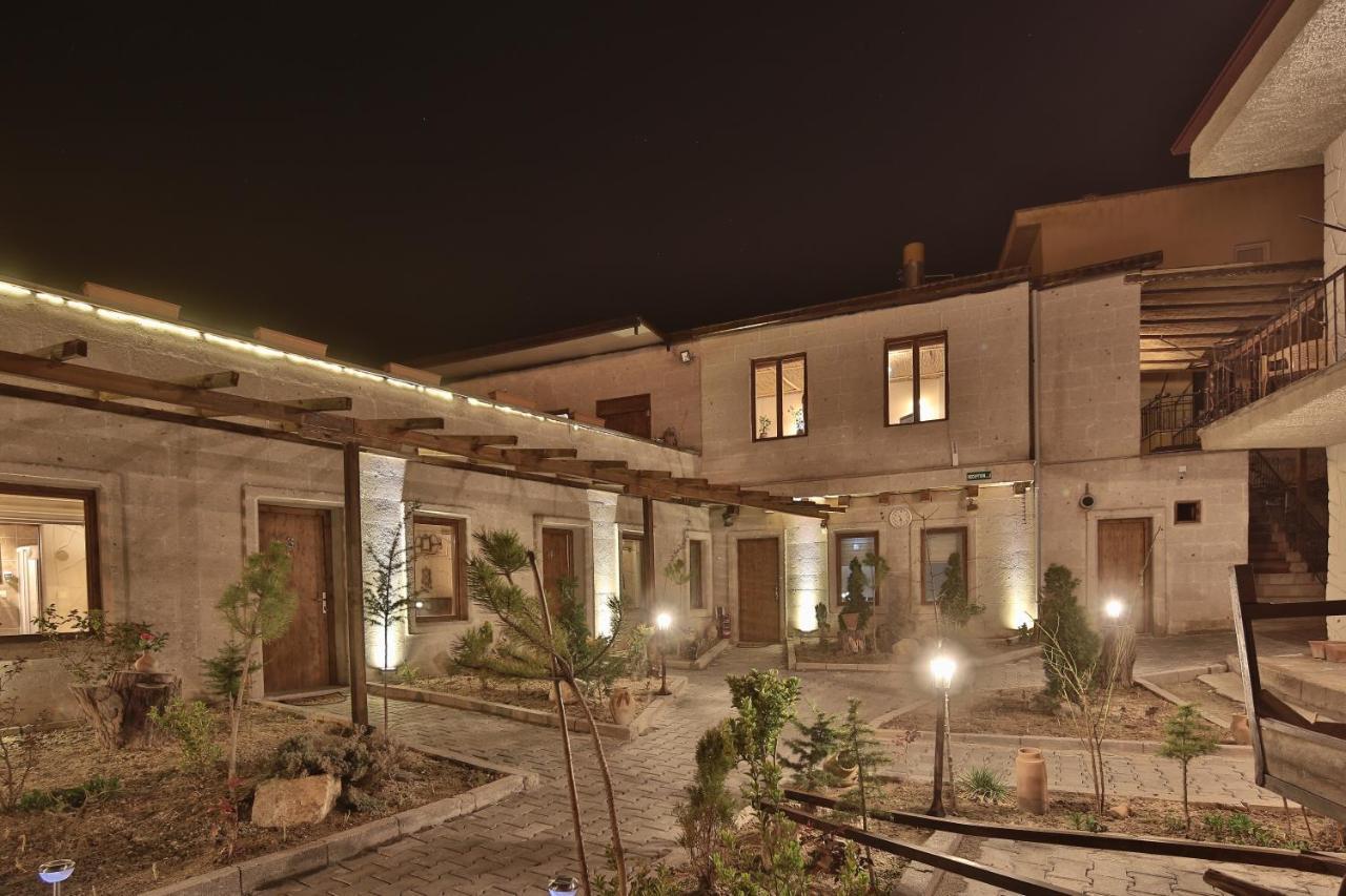 Days Inn Cappadocia Göreme Luaran gambar