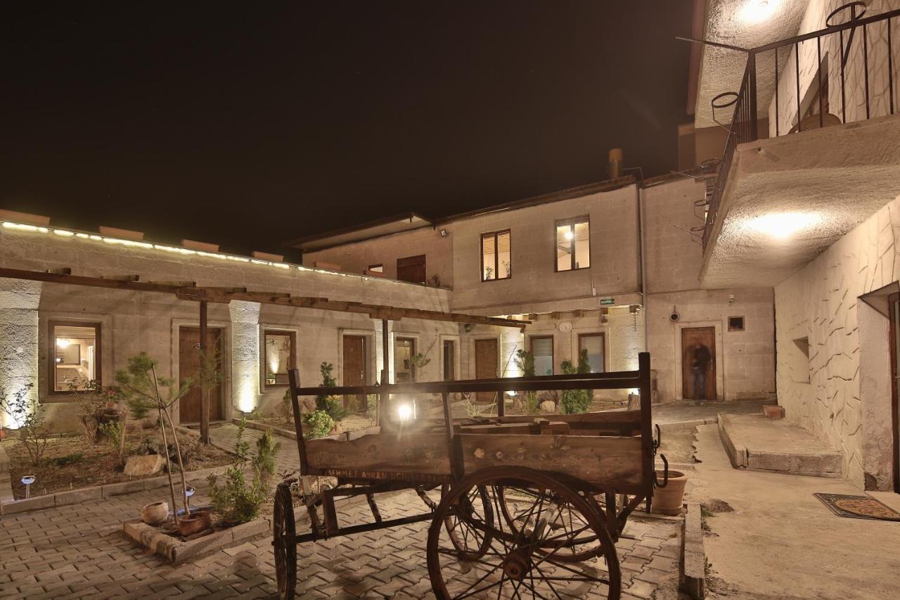 Days Inn Cappadocia Göreme Luaran gambar