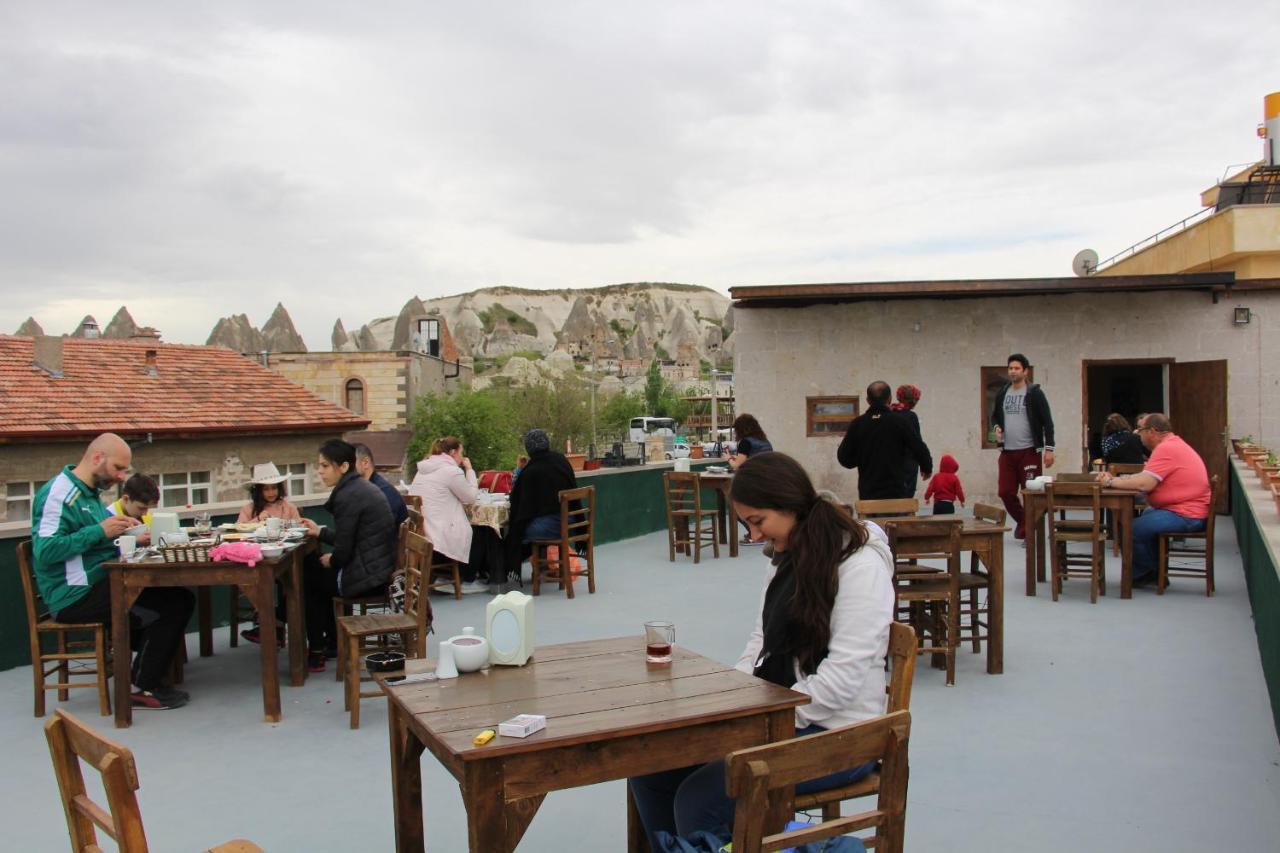 Days Inn Cappadocia Göreme Luaran gambar
