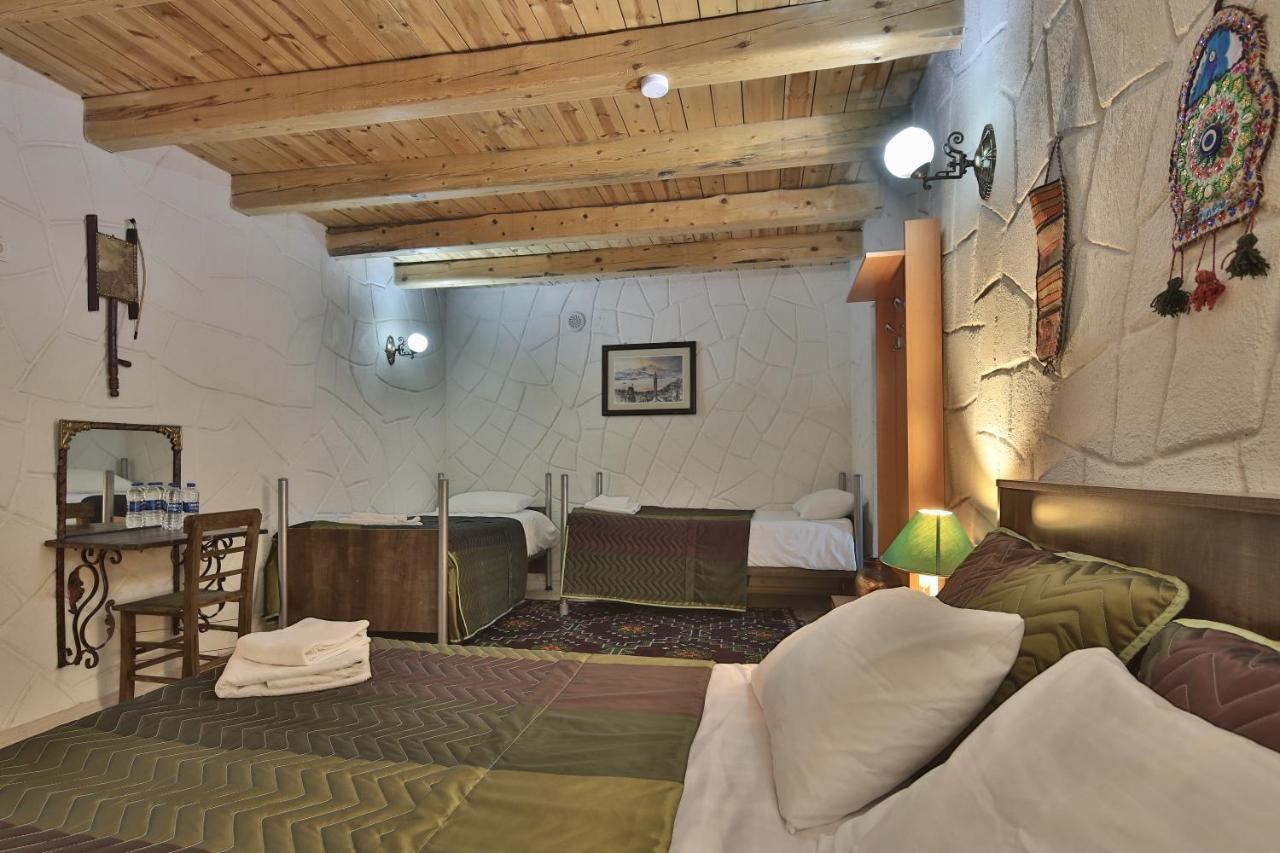 Days Inn Cappadocia Göreme Luaran gambar