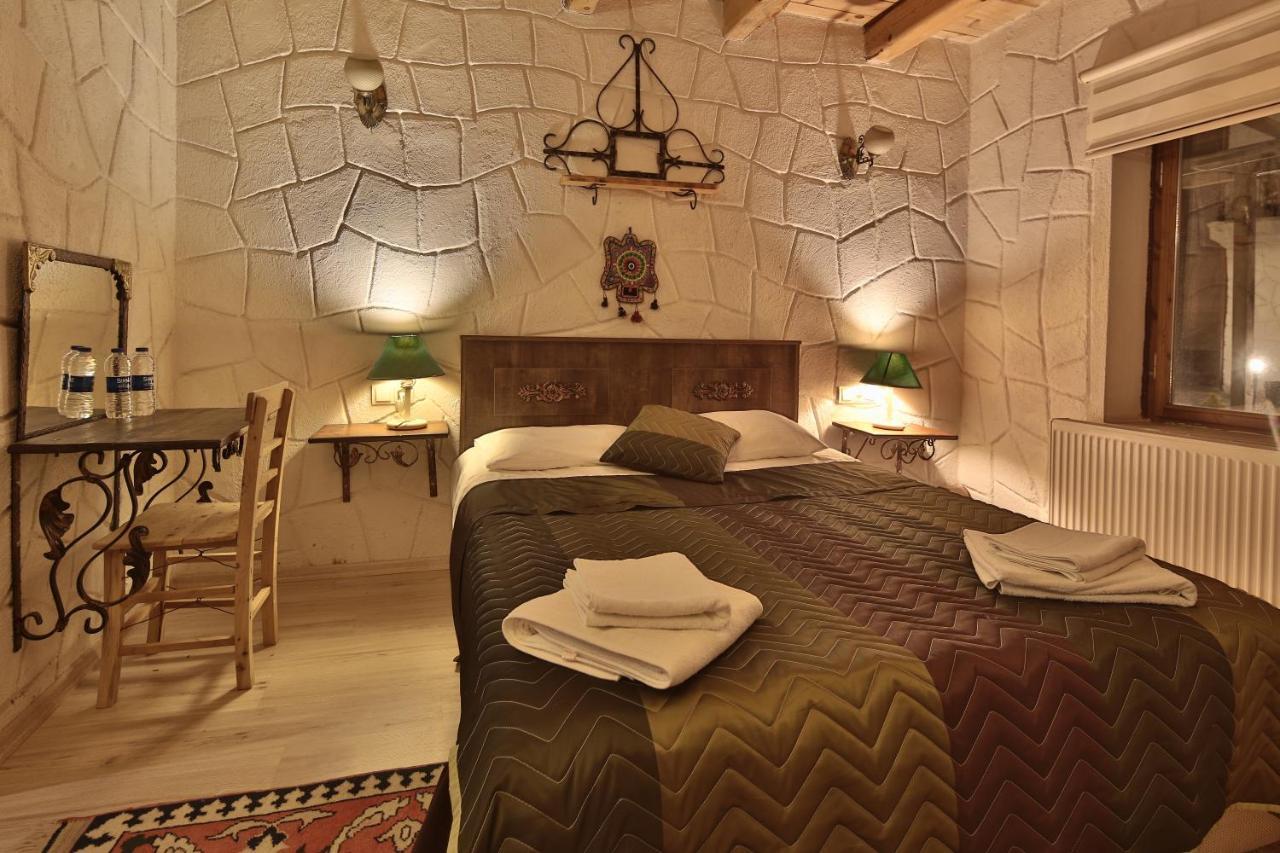Days Inn Cappadocia Göreme Luaran gambar