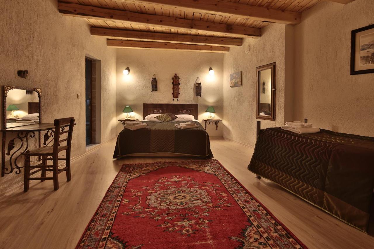 Days Inn Cappadocia Göreme Luaran gambar