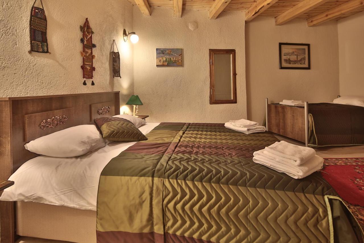 Days Inn Cappadocia Göreme Luaran gambar