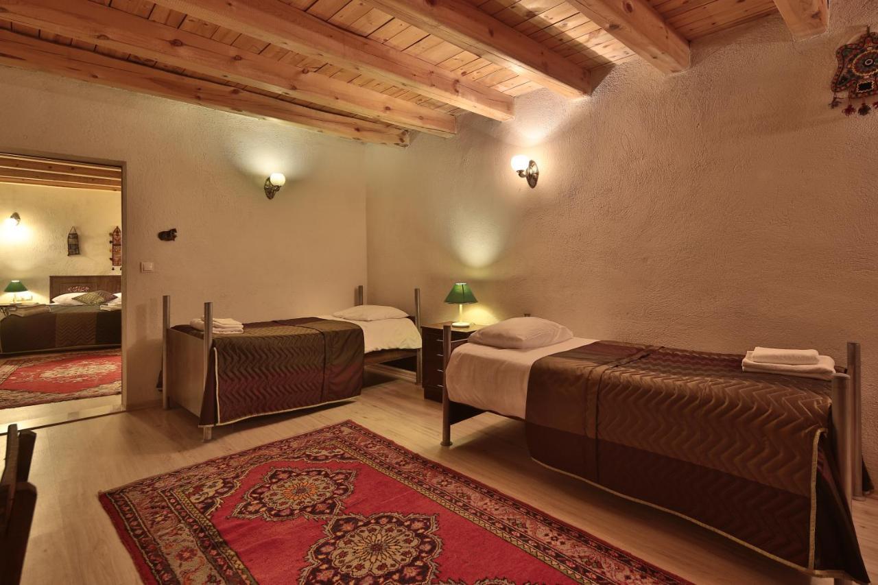 Days Inn Cappadocia Göreme Luaran gambar