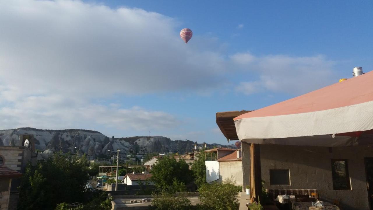 Days Inn Cappadocia Göreme Luaran gambar