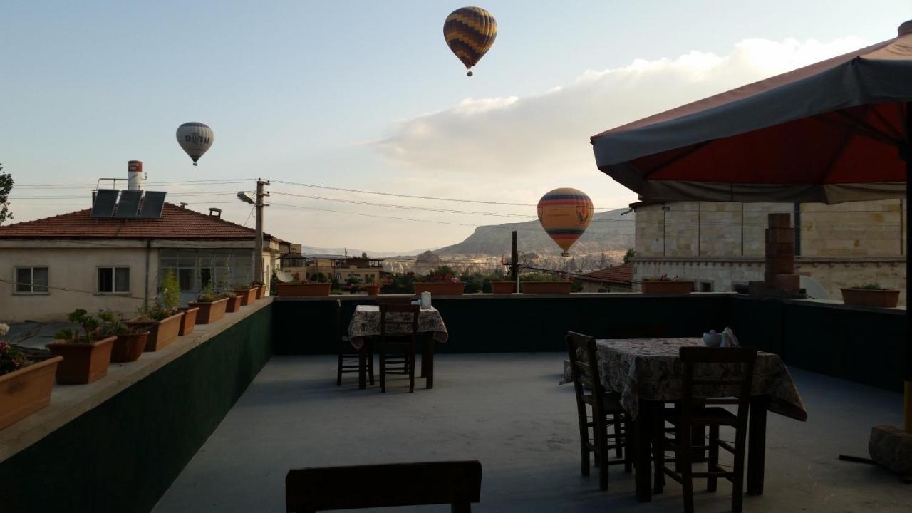 Days Inn Cappadocia Göreme Luaran gambar