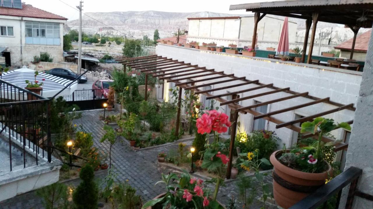 Days Inn Cappadocia Göreme Luaran gambar