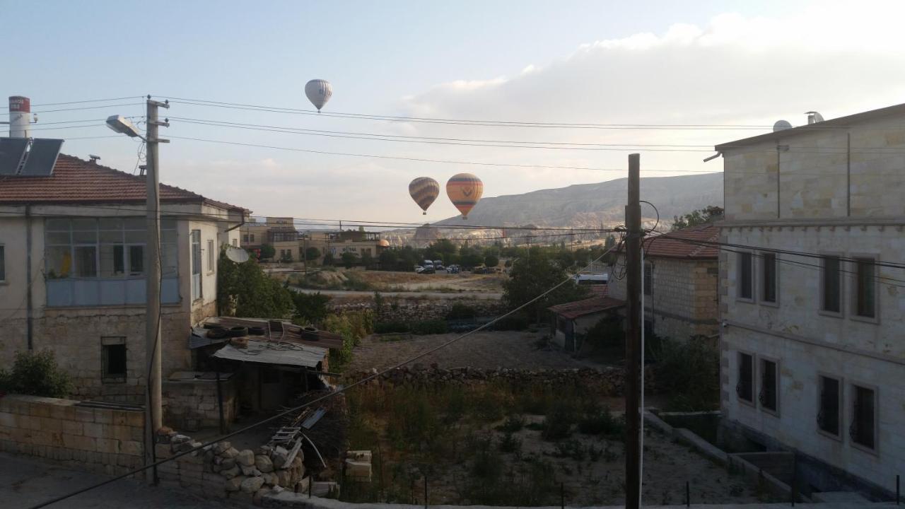 Days Inn Cappadocia Göreme Luaran gambar
