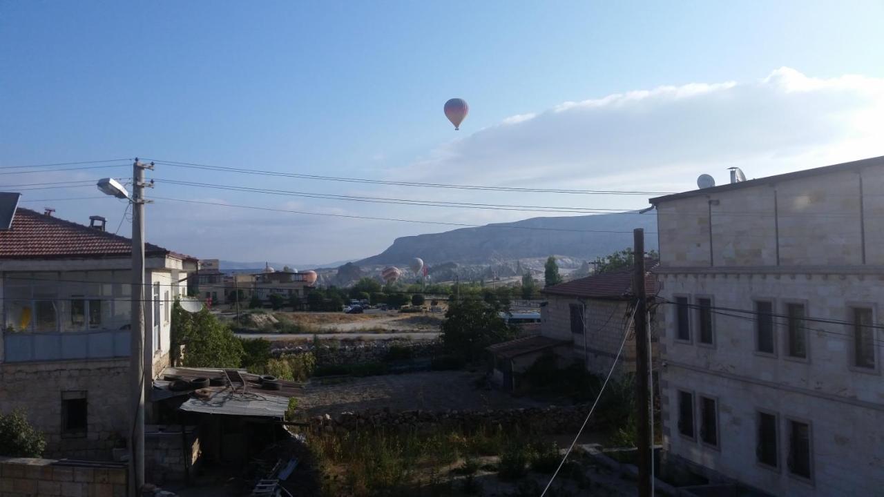 Days Inn Cappadocia Göreme Luaran gambar