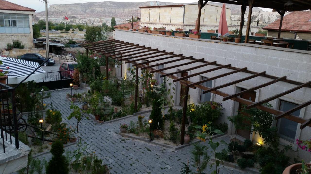 Days Inn Cappadocia Göreme Luaran gambar