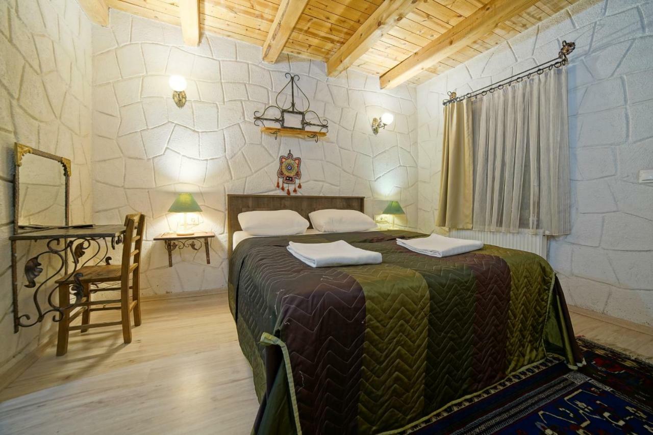 Days Inn Cappadocia Göreme Luaran gambar